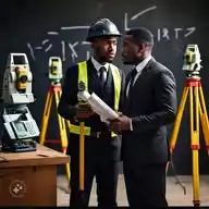 You & your Surveyor WhatsApp Channel