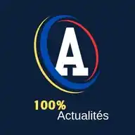 100% Actualités WhatsApp Channel