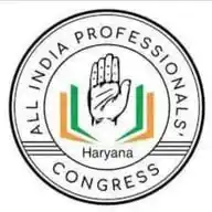 All India Professionals' Congress Haryana WhatsApp Channel