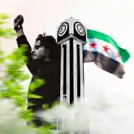 الثورة السورية الأن WhatsApp Channel