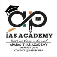 APARAJIT IAS ACADEMY JABALPUR(M.P) WhatsApp Channel