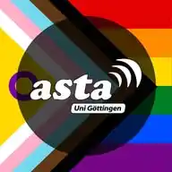 AStA Uni Göttingen WhatsApp Channel