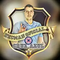 @HecManOficial Cruz Azul  WhatsApp Channel