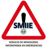 Avisos y Alertas (Meteorológia - Sismos - Vulcanismos - Alerta Sofia - Otros). WhatsApp Channel