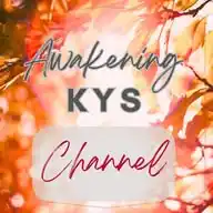 AWAKENING KYS WhatsApp Channel