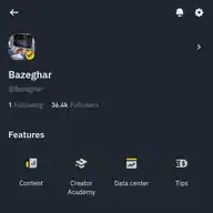 Bazeghar Official WhatsApp Channel