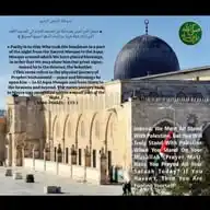 Believers! and the freedom of the three great mosques of Islam. WhatsApp Channel