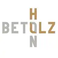 BETOLZ Designmanufaktur WhatsApp Channel