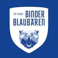 Binder Blaubären TSV Flacht WhatsApp Channel