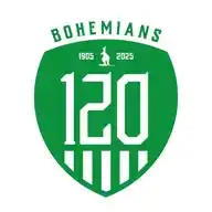 Bohemians Praha 1905 🦘 WhatsApp Channel