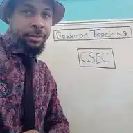 Bossman Teaching (CSEC) WhatsApp Channel