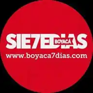 Boyacá 7 días WhatsApp Channel