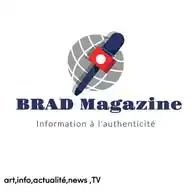 Brad Magazine 🎤🎤 WhatsApp Channel