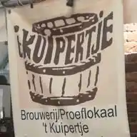 Brouwerij 't Kuipertje WhatsApp Channel
