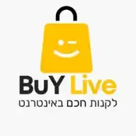BuyLive - לקנות חכם באינטרנט WhatsApp Channel