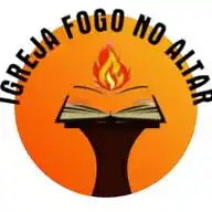 Canal Igreja Pentecostal Fogo No Altar Messiânica 🇧🇷 CNPJ 45.395.839/0001-77YouTube WhatsApp Channel
