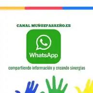 Canal muñozparreño.es 💡 WhatsApp Channel