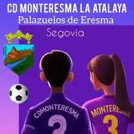 CD MONTERESMA LA ATALAYA WhatsApp Channel