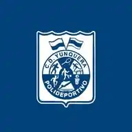 C.D. Yunquera 💙🤍⚽ WhatsApp Channel