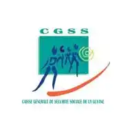 CGSS Guyane Actus WhatsApp Channel