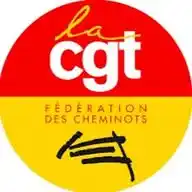 CGT DES CHEMINOTS WhatsApp Channel