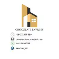Chocolate Express WhatsApp Channel