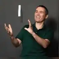 Chris Warren-Dickins, Author WhatsApp Channel