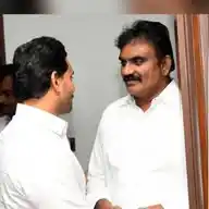 Chunduri Ravanna Connects WhatsApp Channel