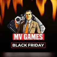 CLUBE MV GAMES ✅ WhatsApp Channel