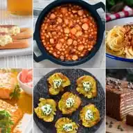 Cocinando WhatsApp Channel