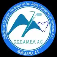 Colegio CCDAMEV, A.C. (Colegio de Cirujanos Dentistas de las Altas Montañas de Veracruz). 🔰🦷 WhatsApp Channel