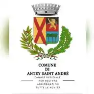 Comune di Antey Saint André WhatsApp Channel