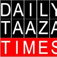 DailyTaazaTimes WhatsApp Channel