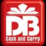 DB Cash & Carry WhatsApp Channel