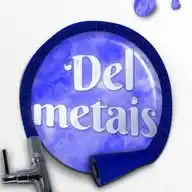 Del Metais - Promocional WhatsApp Channel