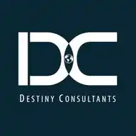 Destiny Consultants WhatsApp Channel