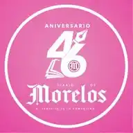 Diario De Morelos WhatsApp Channel