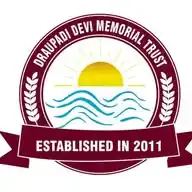 DRAUPADI DEVI MEMORIAL EDUCATION AND CHARITABLE TRUST WhatsApp Channel