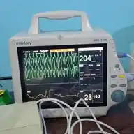 ECG 🫀⚕️Básico y Avanzado 😎 WhatsApp Channel