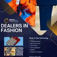 EFSYL COLLECTION 👗 AND CHRISTMAS FASHION HUB WhatsApp Channel