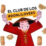 El Club de los #DonLiLovers ⭐🥡🥰 WhatsApp Channel