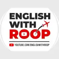English With Roop WhatsApp Channel