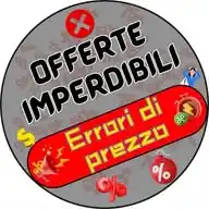 ❌ERRORI DI PREZZO❌ WhatsApp Channel
