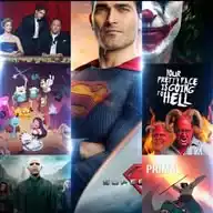𝗘𝗫𝗖𝗟𝗨 𝗧𝗩 🎥 WhatsApp Channel