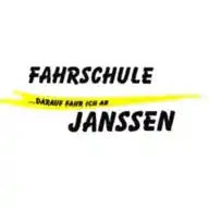 Fahrschule Janssen WhatsApp Channel