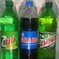Fatima Foods And Beverages Official WhatsApp Channel