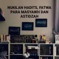 ILMU SYAR'I WhatsApp Channel