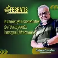 Febratis®️ - Federação Brasileira de Terapeuta Integral Sistêmico WhatsApp Channel