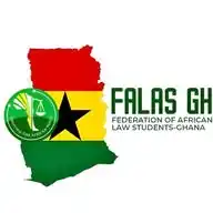 FEDERATION OF AFRICAN LAW STUDENTS - GHANA (FALAS-GH) WhatsApp Channel