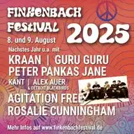 Finkenbach-Festival WhatsApp Channel